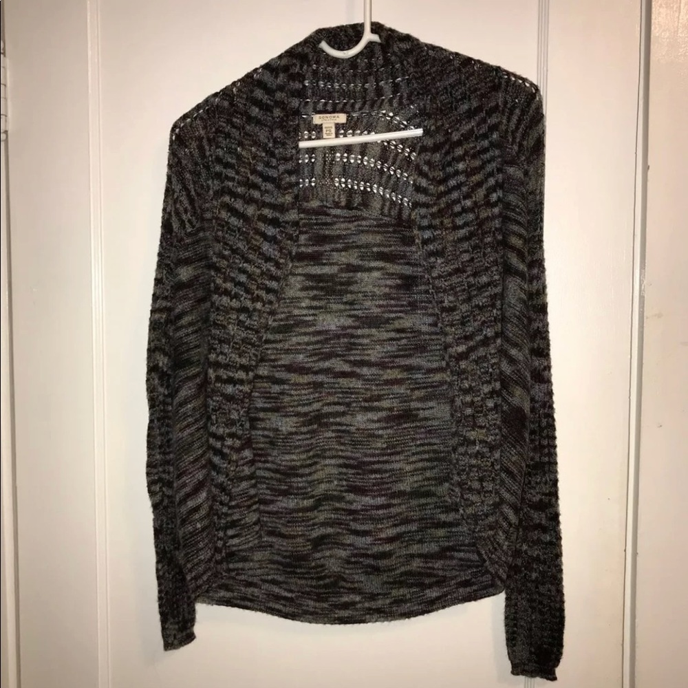Sonoma Cardigan